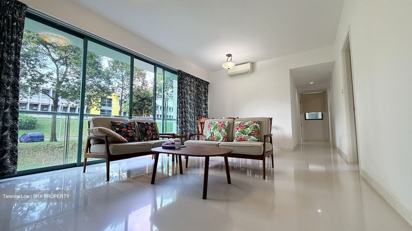 Amaranda Gardens (D19), Condominium #604912931